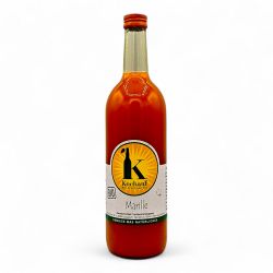 Bild von BIO -  Marillensaftgetränk 0,75l 