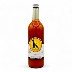 Bild von BIO -  Pfirsichnektar 0,75l 