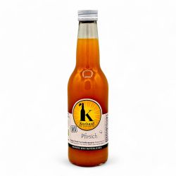 Bild von BIO -  Pfirsichsaftgetränk 0,33l 