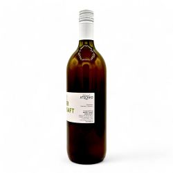 Bild von BIO -  Weisser /Roter Traubensaft 1L 
