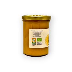 Bild von BIO - Sonnenblumenhonig 520g 