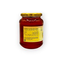 Bild von BIO -  Blütenhonig 1kg Scherjau