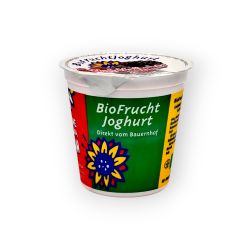 Bild von BIO -  Frucht Joghurt 150g Waldbfrüchte
