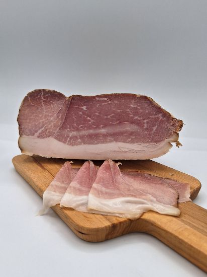 Bild von BIO -  Frikandeau gebrüht 100g