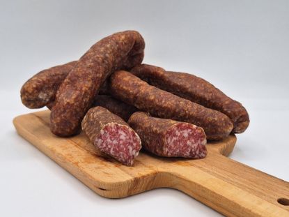 Picture of BIO -  Turopolje Hauswürstel 1 Paar, ca. 150g