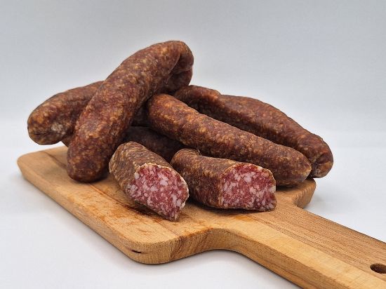 Bild von BIO -  Turopolje Hauswürstel 1 Paar, ca. 150g