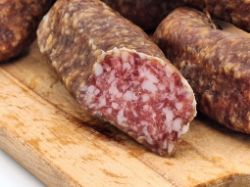 Bild von BIO -  Turopolje Hauswürstel 1 Paar, ca. 150g