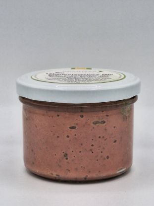 Picture of BIO -  Leberbrotaufstrich 200g