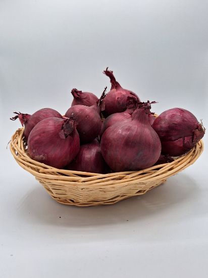 Picture of BIO -  Zwiebel rot per kg