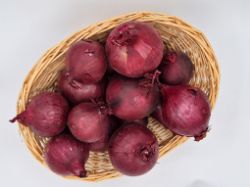 Picture of BIO -  Zwiebel rot per kg