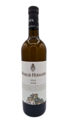 Bild von BIO -  Klöch Riesling 2020 0,75l Win 