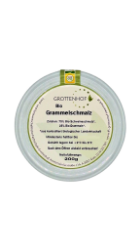 Bild von BIO -  Grammelschmalz 200g 