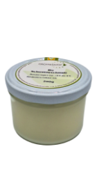 Bild von BIO -  Schweineschmalz 200g 