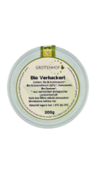Picture of BIO -  Verhackert 200g 