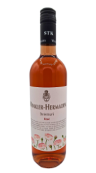 Picture of BIO -  Rosé 2022 Winkler-Hermaden