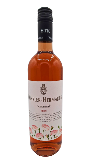 Picture of BIO -  Rosé 2022 Winkler-Hermaden