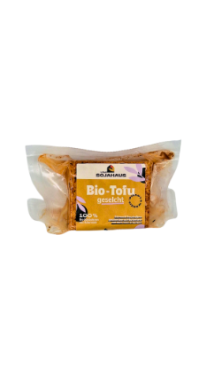 Picture of BIO -  Tofu geselcht 140g  