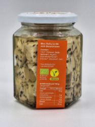 Bild von BIO -  Tofu eingelegt 150g  