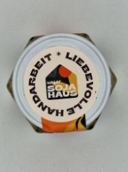 Bild von BIO -  Tofu eingelegt 150g  