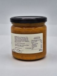 Bild von BIO -  Gemüsecurry 320g 