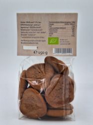 Bild von BIO -  Bauern Lebkuchen 150g  