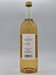 Bild von BIO -  Holunderblütensirup 0,75l 