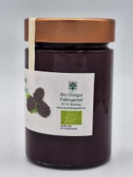 Bild von BIO -  Brombeer Fruchtaufstrich 220g