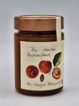 Picture of BIO -  Marillen Fruchtaufstrich 420g