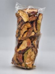 Picture of BIO -  Apfelspalten getrocknet 100g FAT