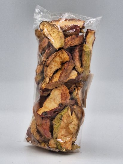 Picture of BIO -  Apfelspalten getrocknet 100g FAT