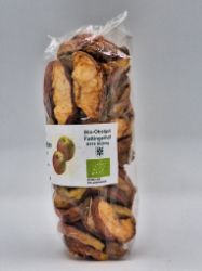 Picture of BIO -  Apfelspalten getrocknet 100g FAT