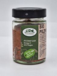 Picture of BIO -  Pilzpastete 150g  