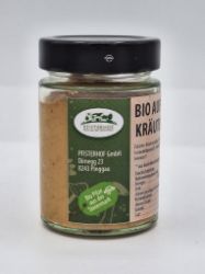 Bild von BIO -  Kräuterseitling Aufstrich 150g  