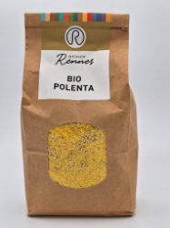 Bild von BIO - Polenta 1kg  