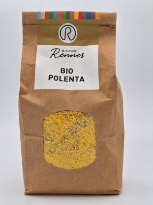 Picture of BIO - Polenta 1kg  