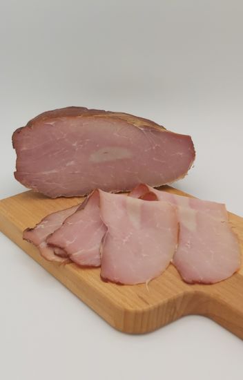 Bild von BIO -  Kaiserteil gebrüht 100g