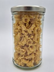 Picture of BIO -  Weizengrieß Tulpen 230g  (S)