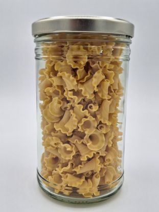 Picture of BIO -  Weizengrieß Tulpen 230g  (S)