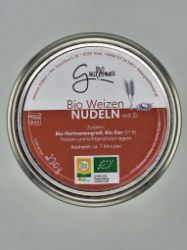 Bild von BIO -  Weizengrieß Suppe 230g  (S)