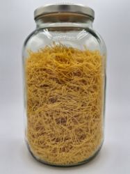 Bild von BIO -  Weizengrieß Suppe 700g  (L)