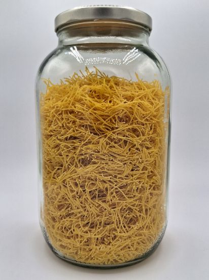 Bild von BIO -  Weizengrieß Suppe 700g  (L)