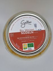 Bild von BIO -  Weizengrieß Suppe 700g  (L)