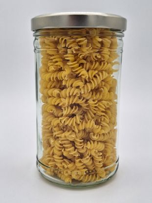 Picture of BIO - Weizengrieß Spirelli 230g (S)