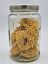 Picture of BIO - Weizengrieß Spaghetti 350g (M)