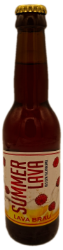 Bild von BIO -  Bier Summer LAVA