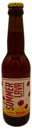 Bild von BIO -  Bier Summer LAVA