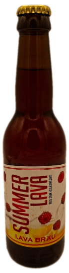 Bild von BIO -  Bier Summer LAVA