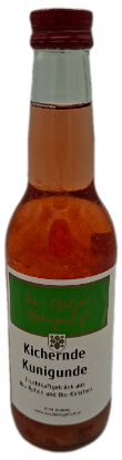Bild von BIO -  Fruchtsaftgetränk Kichernde Kunigunde 330ml