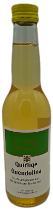 Bild von BIO -  Fruchtsaftgetränk Quirlige Quendolina 330ml
