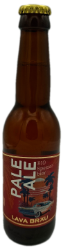 Bild von BIO -  Bier Pale Ale LAVA